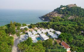 ที วิลล่า หัวหิน (SHA Plus+)